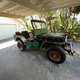 Illustration for article titled At $14,900, Would Buying This 1946 Willys-Overland CJ2A Be A Memorable Experience?